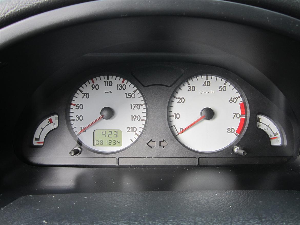 Citroën Saxo VTS Sport billede 18