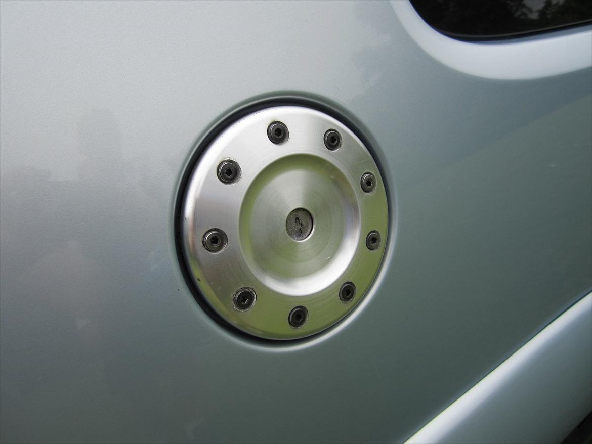 Citroën Saxo VTS Sport billede 14