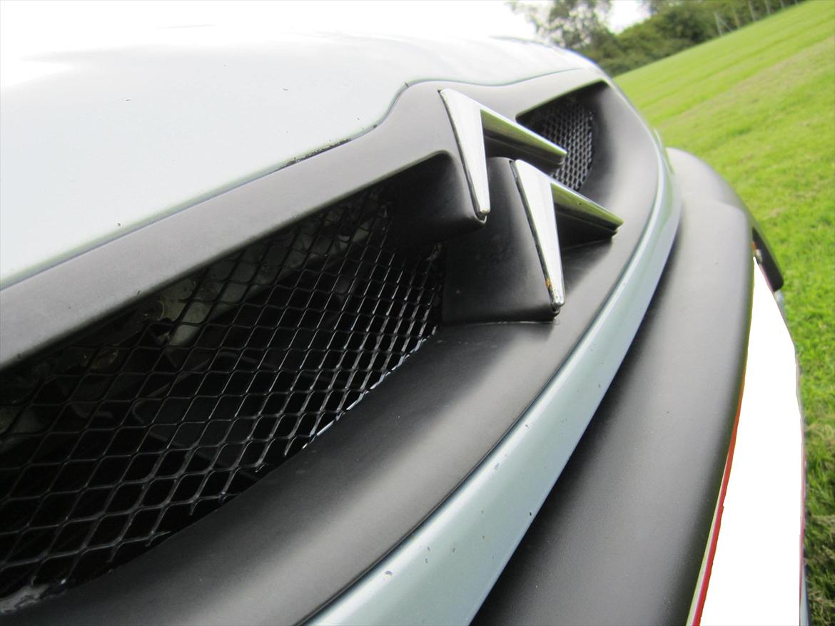 Citroën Saxo VTS Sport billede 17