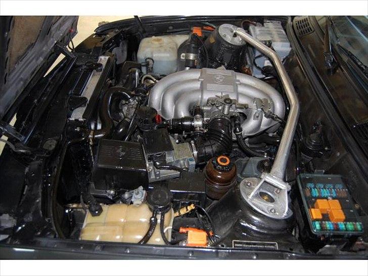 BMW 325i m-tec 2 cabriolet billede 6