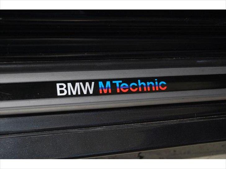 BMW 325i m-tec 2 cabriolet billede 7