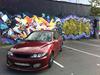 Opel vectra B [Tidl. bil]