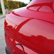 Ford Escort MK5 solgt