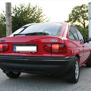 Ford Escort MK5 solgt