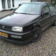 VW golf 3 TDI (SOLGT)
