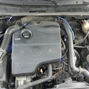 VW golf 3 TDI (SOLGT)