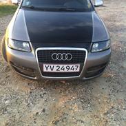 Audi A3 1.8 20V