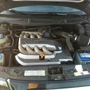 Audi A3 1.8 20V