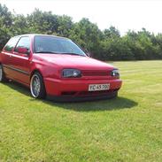 VW Golf 3 Cl.