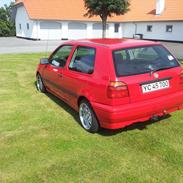 VW Golf 3 Cl.