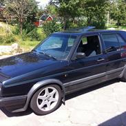 VW Golf Mk ll CL Turbodiesel