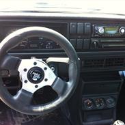 VW Golf Mk ll CL Turbodiesel