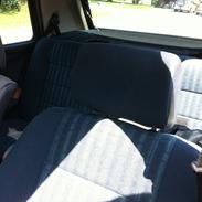 VW Golf Mk ll CL Turbodiesel