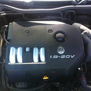 VW Golf 4