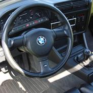 BMW E30 325i 12V M-TECH 2