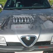 Alfa Romeo 164 Q4