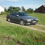 Alfa Romeo 164 Q4