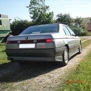 Alfa Romeo 164 Q4