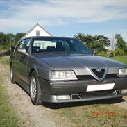 Alfa Romeo 164 Q4