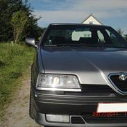 Alfa Romeo 164 Q4