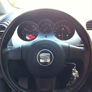 Seat Altea Stylance