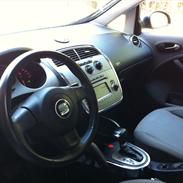 Seat Altea Stylance