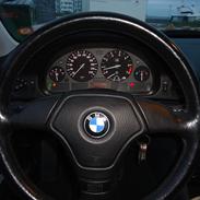 BMW 523i e39