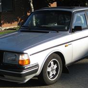 Volvo 240 Turbo