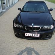 BMW 323CI/M3 Optik