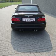 BMW 323CI/M3 Optik