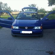 VW Polo 6N