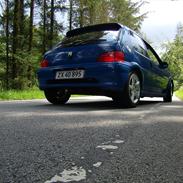 Peugeot 106 Rallye