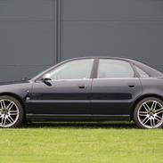 Audi A4 B5