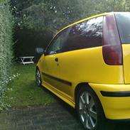 Fiat Punto GT