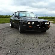 BMW e30 318is [solgt]