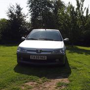 Peugeot 306 GTi-6