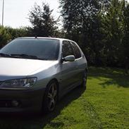 Peugeot 306 GTi-6