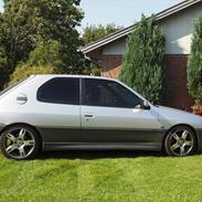 Peugeot 306 GTi-6