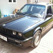 BMW 325i Touring