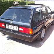 BMW 325i Touring
