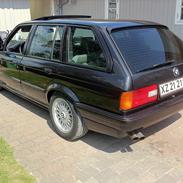 BMW 325i Touring