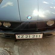 BMW 325i Touring