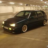 VW Golf 3
