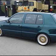 VW Golf 3