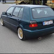 VW Golf 3