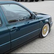 VW Golf 3
