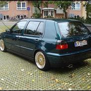 VW Golf 3