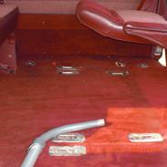 Chevrolet beauville van