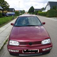 VW Golf 3