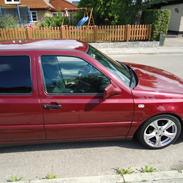 VW Golf 3